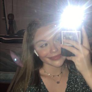 Meet your Posher, Erica